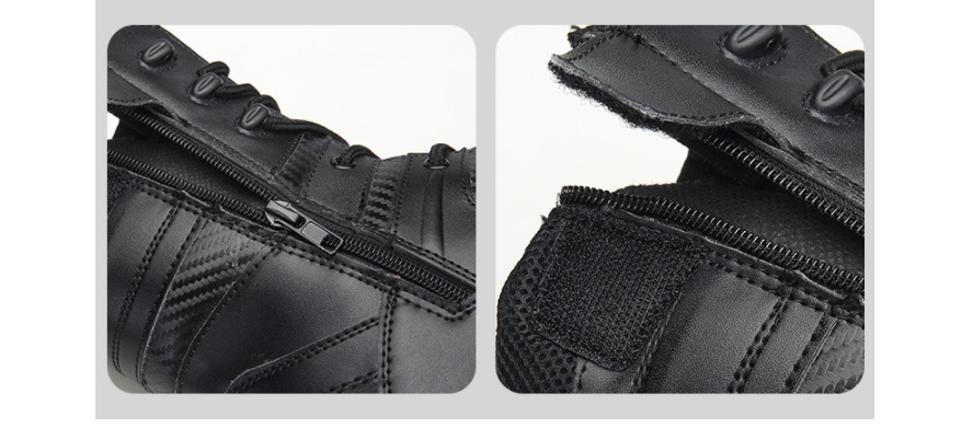 IronTrek™ Men’s Recreational Martin Outdoor Boots