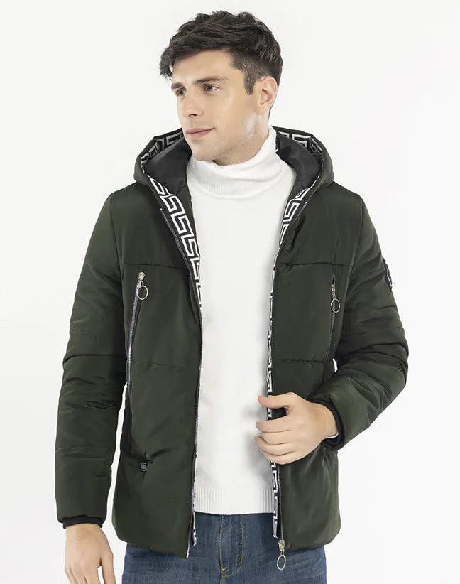 ThermaCore Premium™ Heated Jacket Extended Warmth