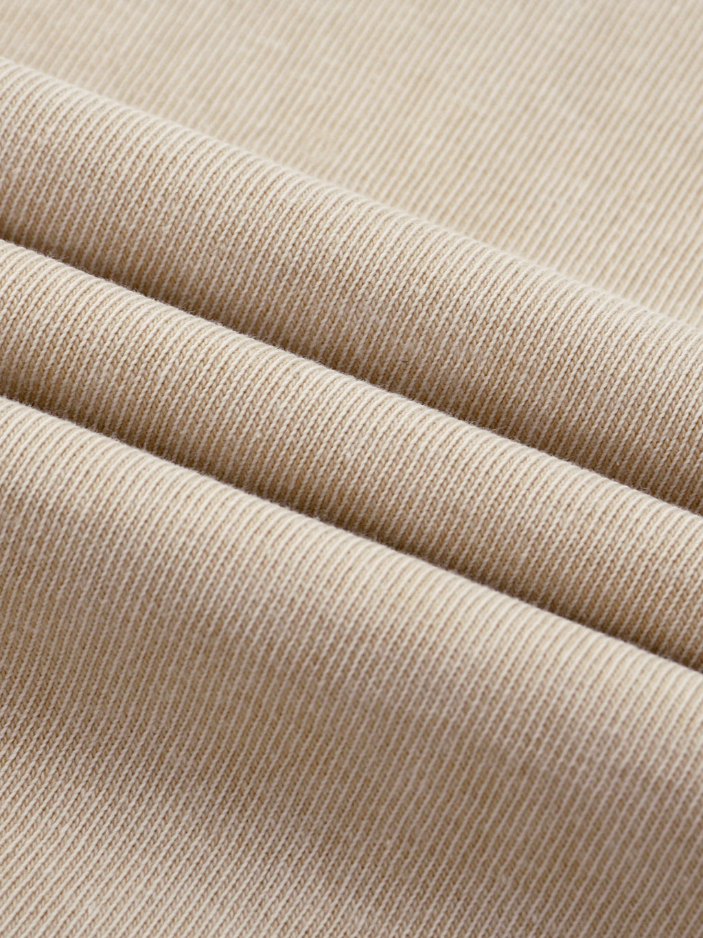 BeachWash™ 250G Snow-Washed Oversized Cotton Tee