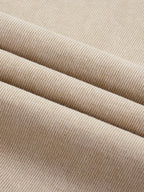 BeachWash™ 250G Snow-Washed Oversized Cotton Tee