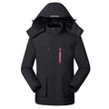 ThermaShield™ All-Weather Smart Heated Storm Women Jacket