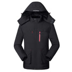 ThermaShield™ All-Weather Smart Heated Storm Women Jacket