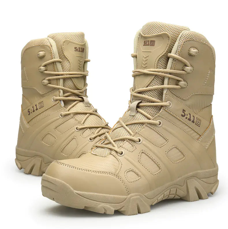 IronTrek™ Men’s Recreational Martin Outdoor Boots