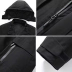 ThermaDown™ Smart Heated Insulated Jacket