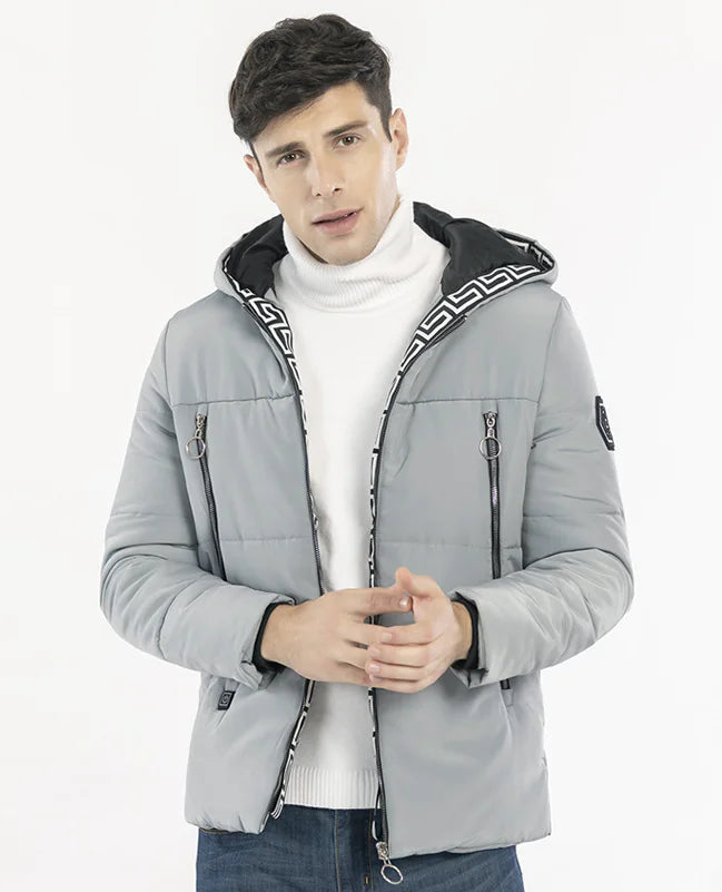 ThermaCore Premium™ Heated Jacket Extended Warmth